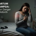 Postpartum Preeclampsia: The Hidden Danger After Childbirth