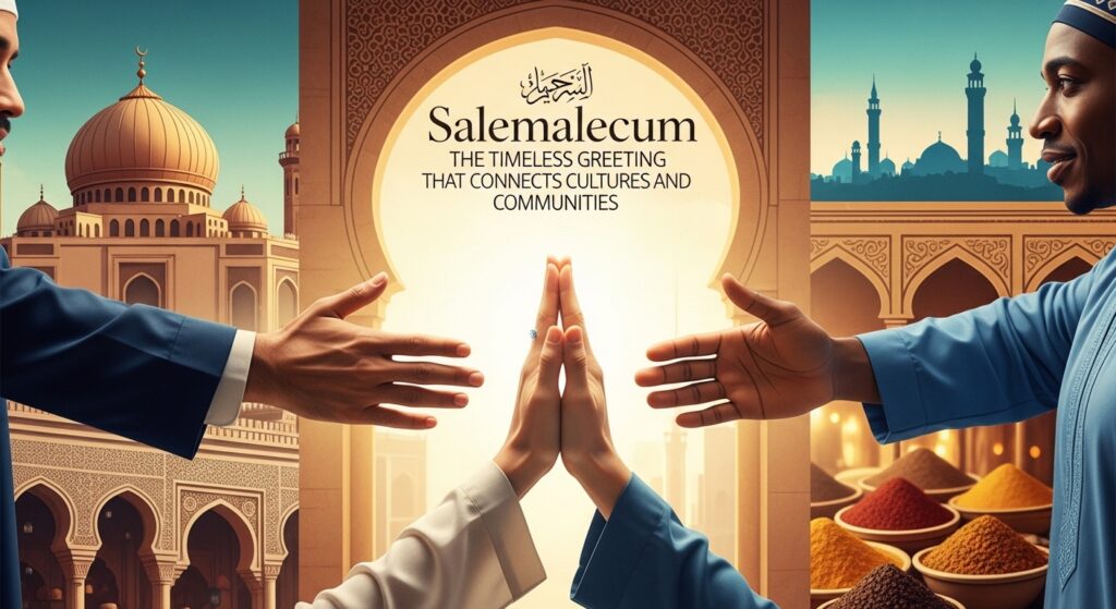 Salemalecum