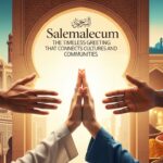 Salemalecum: The Timeless Greeting That Connects Cultures and Communities