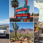 Seligman États Unis: Everything You Need to Know Before Visiting