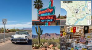 Seligman États Unis: Everything You Need to Know Before Visiting