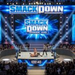 WWE Smackdown Episode 1440: What Went Down