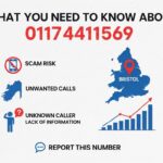 What You Need to Know About 01174411569