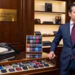 Barba Napoli: Italian Superior Legacy