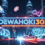 Dewahoki303: Elevating Your Online Gaming Experience