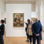 Dibujarías: The Art of Emotion and Imagination