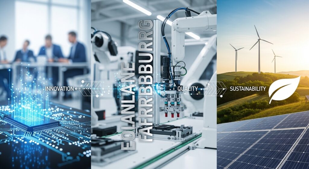 Eolane Alain Fribourg