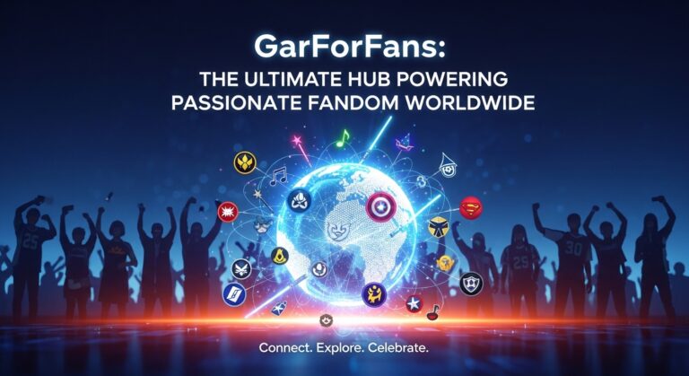 GarForFans