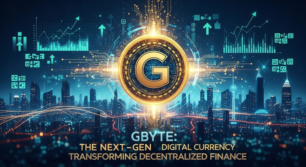 Gbyte