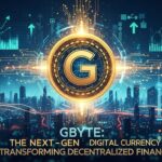Gbyte: The Next-Gen Digital Currency Transforming Decentralized Finance