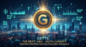 Gbyte: The Next-Gen Digital Currency Transforming Decentralized Finance