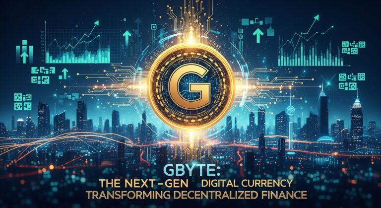 Gbyte