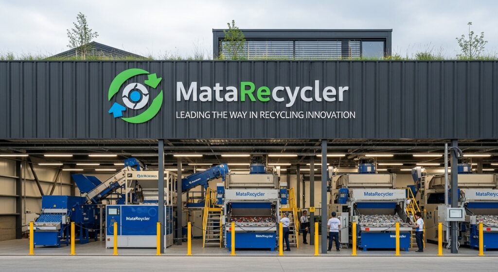 MataRecycler