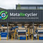 MataRecycler: Leading the Way in Recycling Innovation