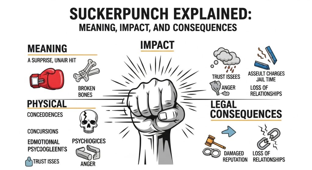 Suckernpunch