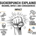 Suckernpunch Explained: Meaning, Impact, and Consequences
