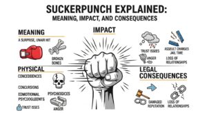 Suckernpunch
