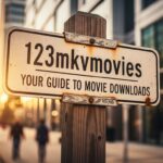 123mkvmovies: Your Guide to Movie Downloads