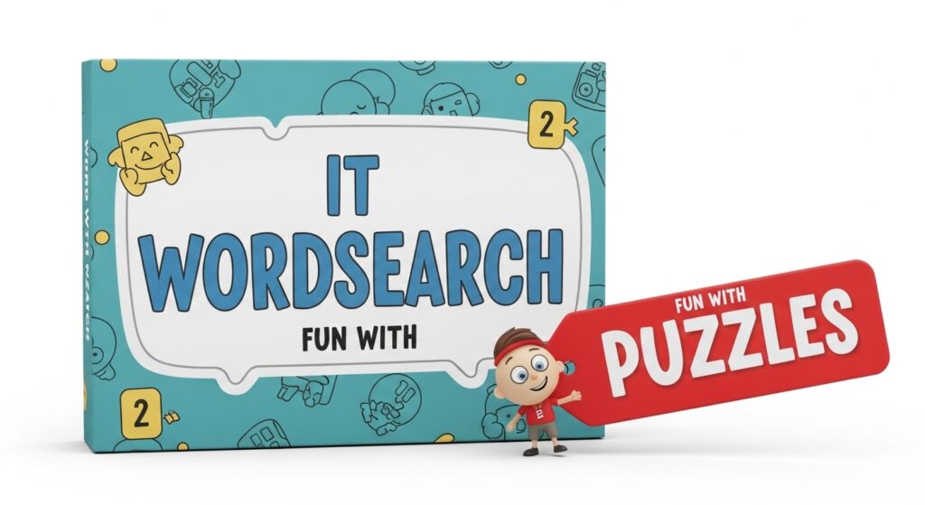 It Wordsearch