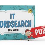 It Wordsearch: Fun with Puzzles