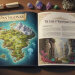 Pantagonar: Comprehensive Guide and Information