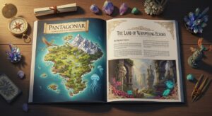 Pantagonar: Comprehensive Guide and Information