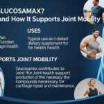 What Is Glucosamax? Benefits, Uses, and How It Supports Joint Mobility
