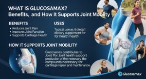 Glucosamax