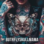 Butrflyskullmama – Aesthetic, Tattoos & Apparel Inspiration