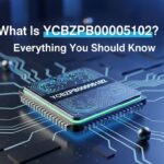 What Is YCBZPB00005102? Everything You Should Know