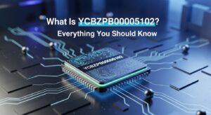 What Is YCBZPB00005102? Everything You Should Know