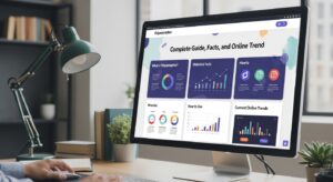 Fbiywpoeptoc: Complete Guide, Facts, and Online Trend