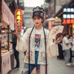 Junjufemale: Where Tradition Meets Contemporary Style