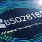 KB5028185: Enhancing Your Windows Experience