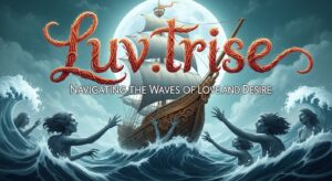 Luv.trise: Navigating the Waves of Love and Desire