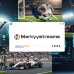 Markyystreams: The Ultimate Hub for High-Quality Live Sports Streaming