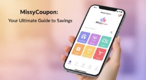 MissyCoupon