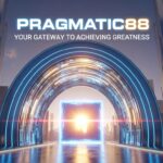 Pragmatic88: Your Gateway to Achieving Greatness