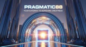 Pragmatic88: Your Gateway to Achieving Greatness