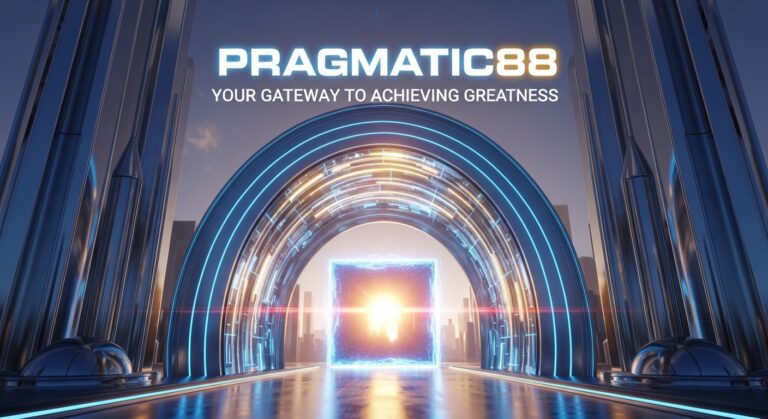 Pragmatic88