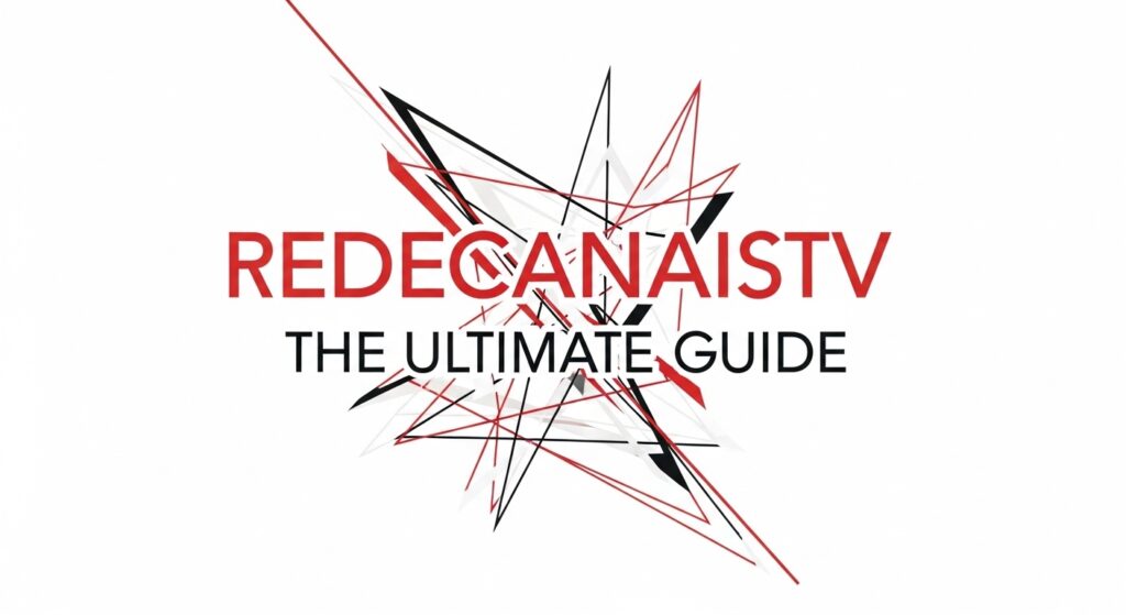 Redecanaistv