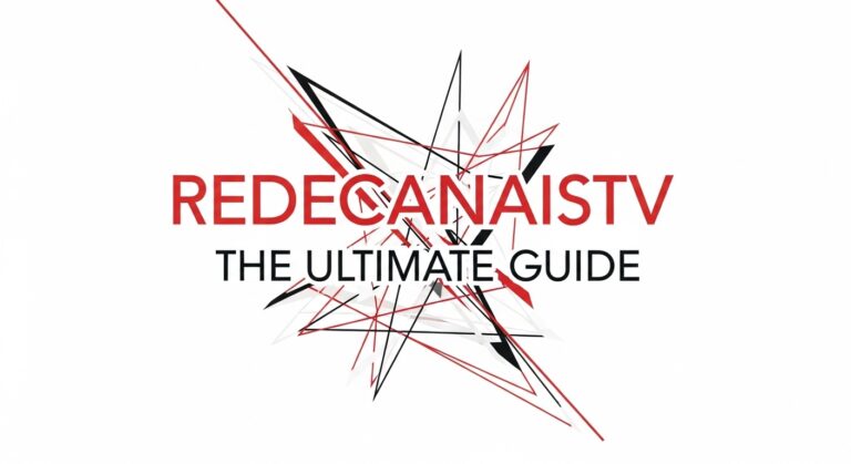 Redecanaistv