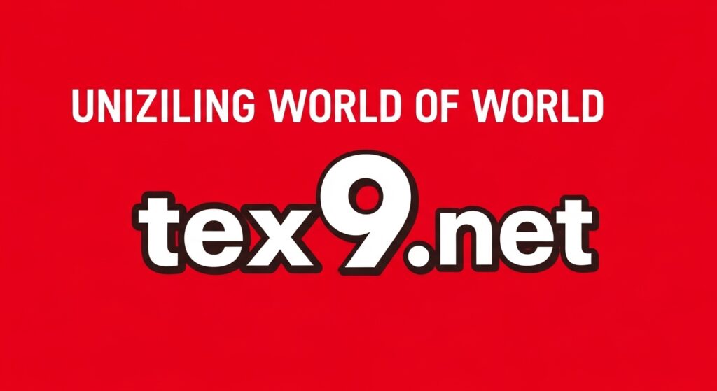 tex9.net Nintendo