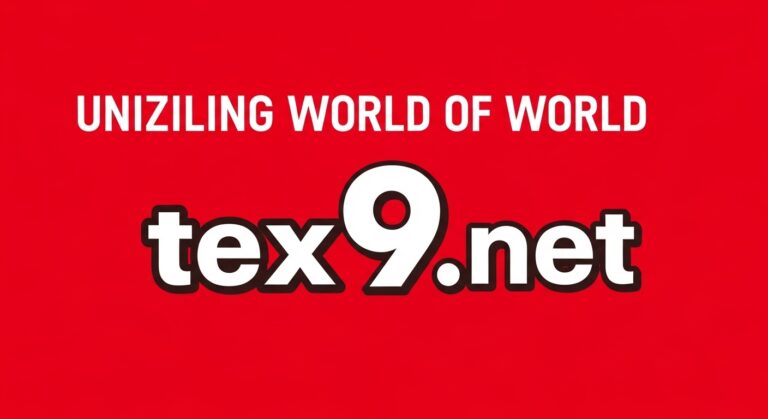 tex9.net Nintendo