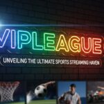 Vipleague: Unveiling the Ultimate Sports Streaming Haven