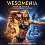 Wesomenia: Beauty and Legacy in Women’s Wrestling Revealed