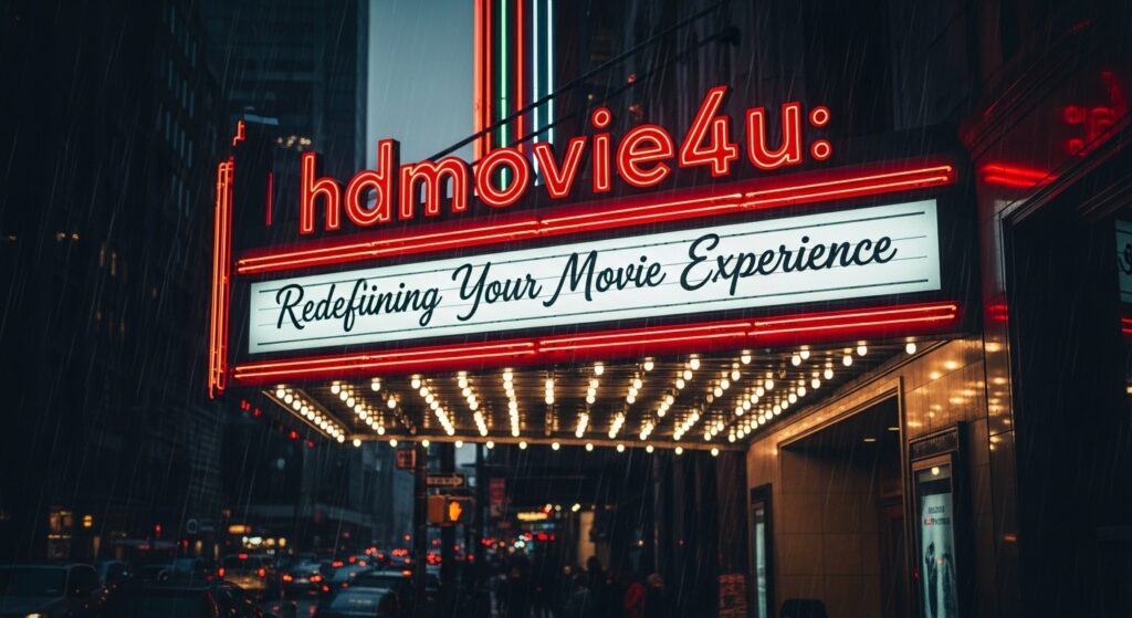 hdmovie4u