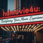 hdmovie4u: Redefining Your Movie Experience